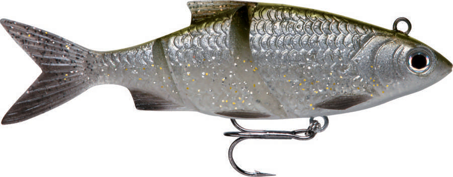 Storm Live Kickin Shad Sahte Balığı