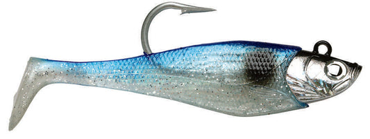 Storm Wildeye Giand Jigging Shad Sahte Balığı