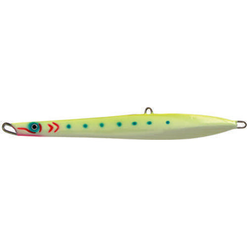 Williamson Abyss Speed Jig Sahte Yemi