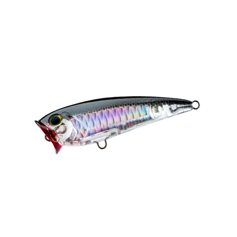 Yozuri 3D Inshore Popper Floating Sert Balık