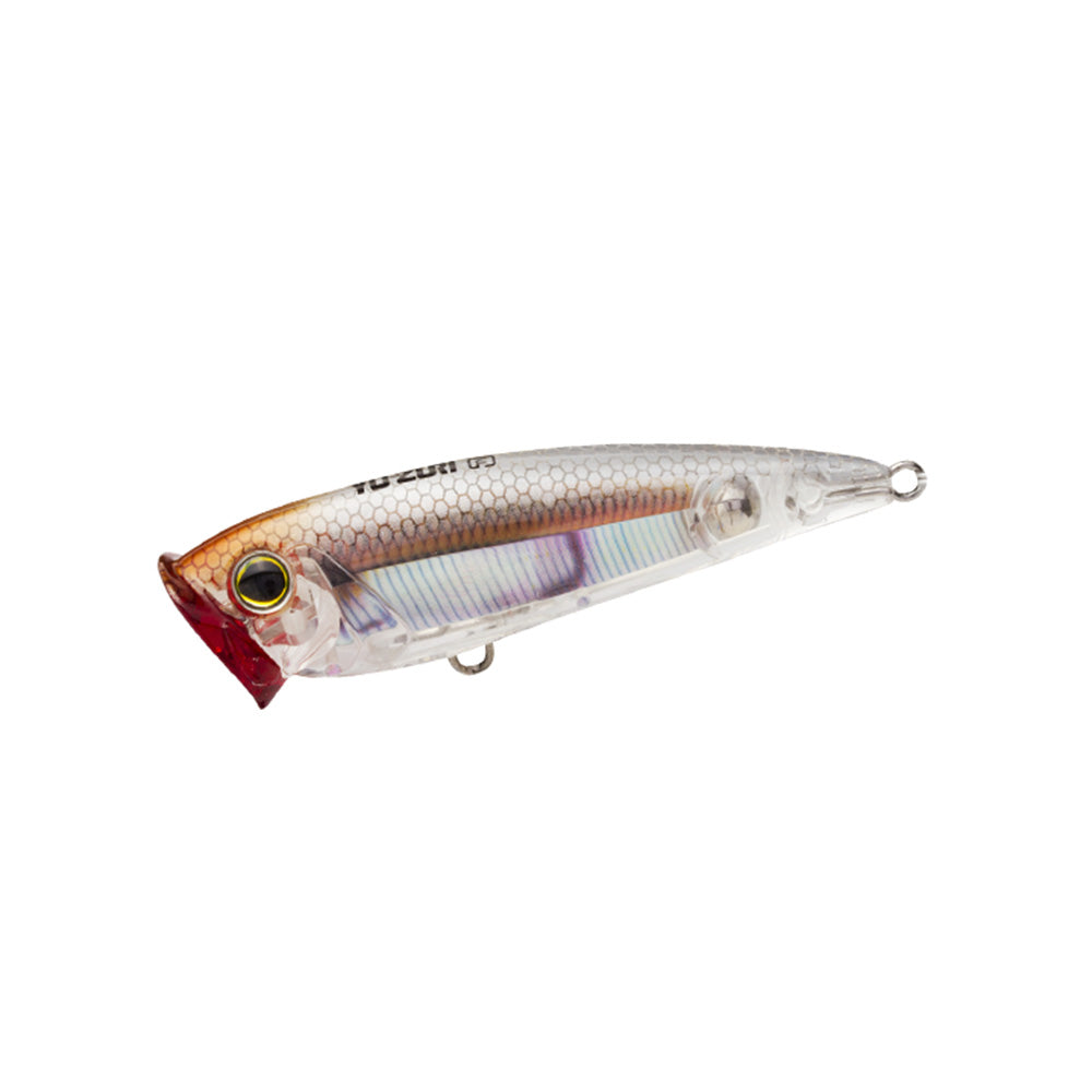 Yozuri 3D Inshore Popper Floating Sert Balık