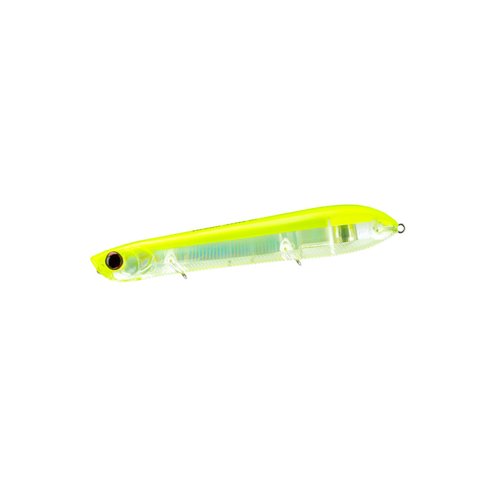 Yozuri 3DB Pencil Popper Floating Sert Balık