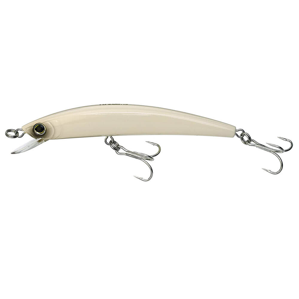 Yozuri Crystal Minnow Floating Sahte Balığı