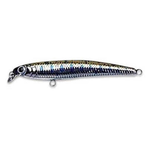 Yozuri Pins Minnow Floating Sahte Balığı