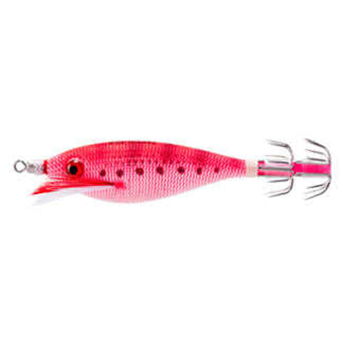 Yozuri Squid Jig Ultra Cloth-Bavc Kalamar Sahte Balığı