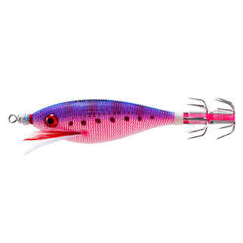 Yozuri Squid Jig Ultra Cloth-Bavc Kalamar Sahte Balığı