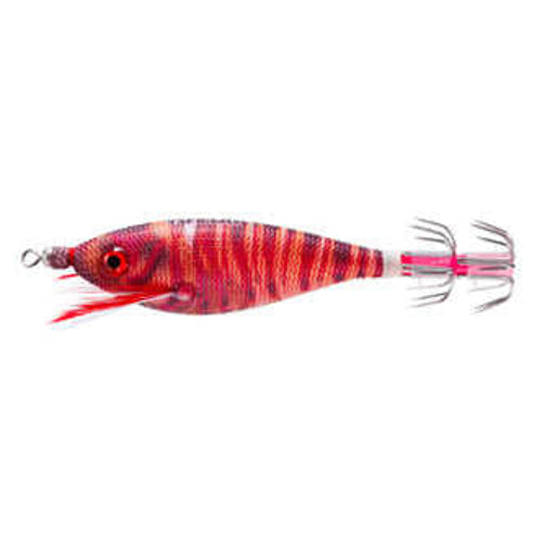 Yozuri Squid Jig Ultra Cloth-Bavc Kalamar Sahte Balığı