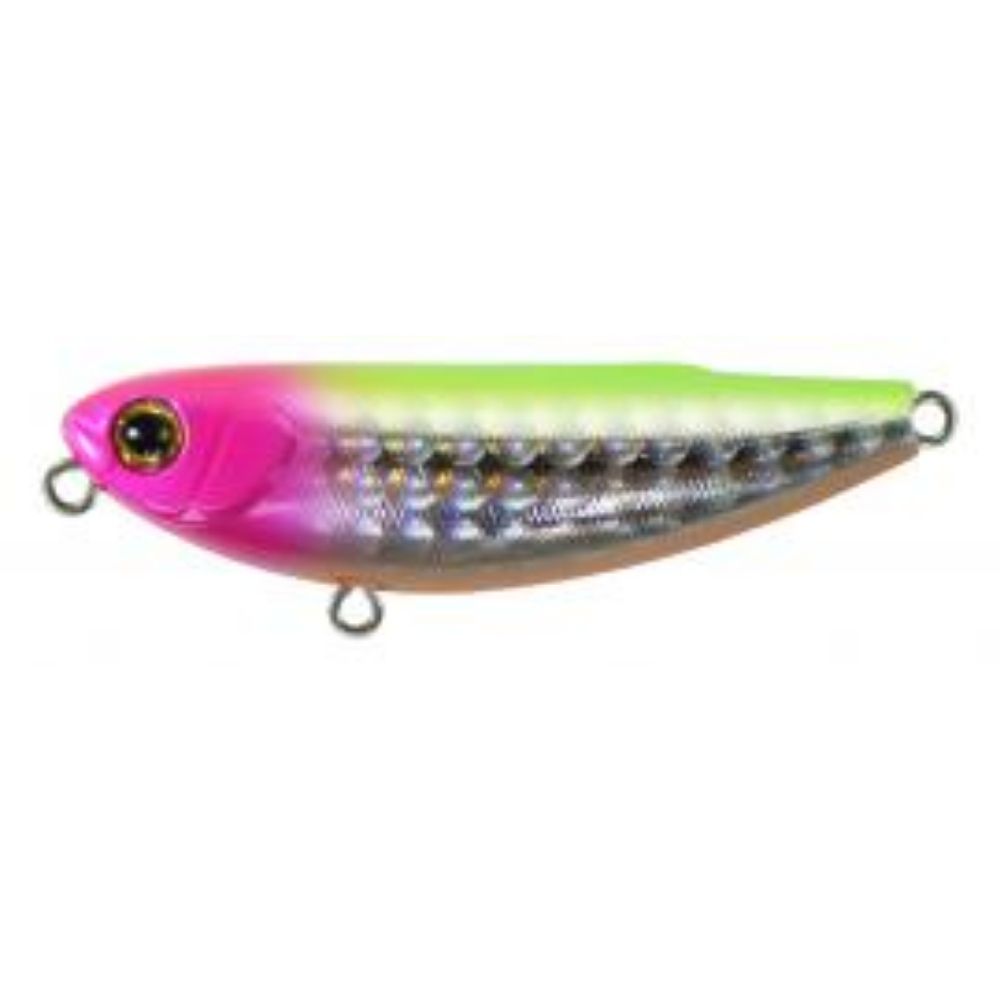 Zipbaits Fakie Dog 50mm WDT Su Üstü 5gr LRF Sahtesi