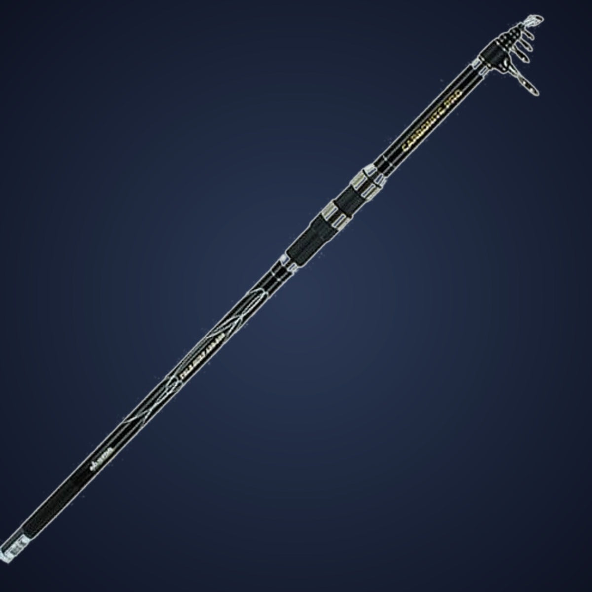 Lüfer & Palamut sezonu surf kamışı