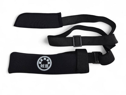 Kendo LRF Kamış Koruma Kılıfı (Neopren)
