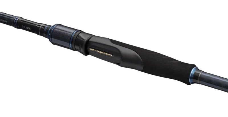 Savage Gear Defiance SG2 Eging 2.50m 1.5-3.0 2 Parça Olta Kamışı