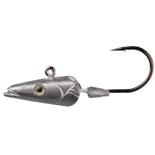 Savage gear Sandeel Jigg Head 16 gr 3/0 3 Adet