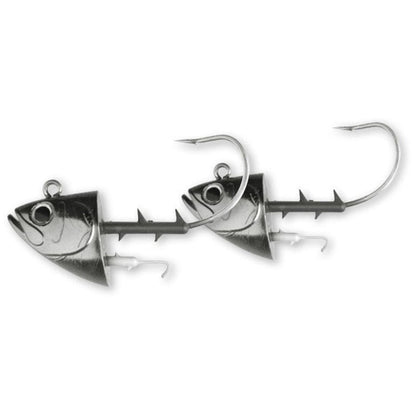 Savage gear Cutbait Herring Jigghead 185 gr 9/0 2 Adet