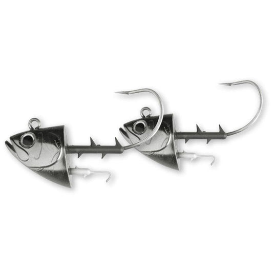 Savage gear Cutbait Herring Jigghead 185 gr 9/0 2 Adet