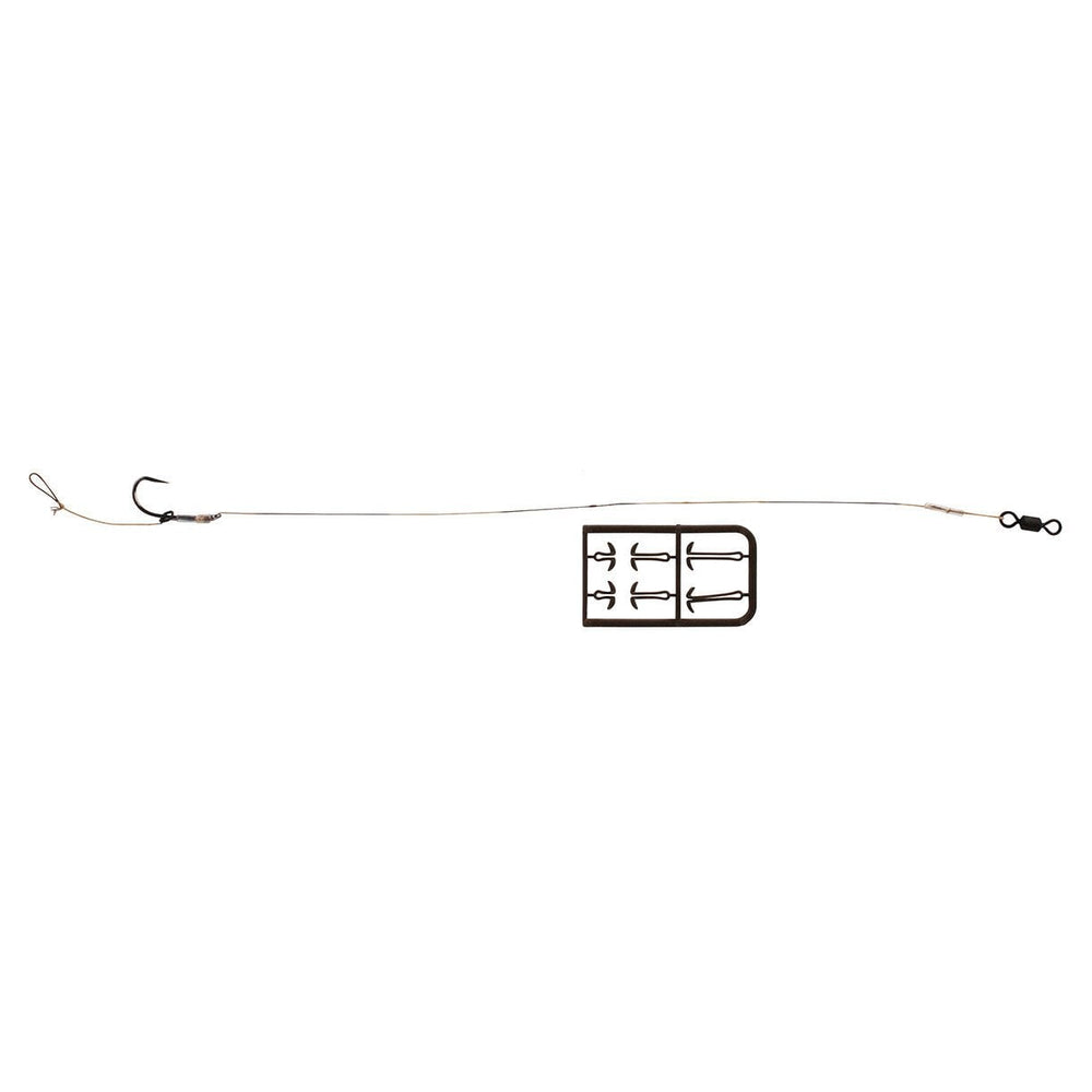 Prologıc Spectrum FC Stiff D-Rig 15cm 30lb/C3 1 Adet