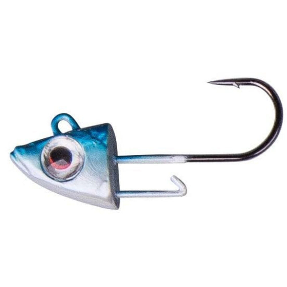 Savage gear 3D Sardine Jigheads 13.5 cm #4/0 2 Adet