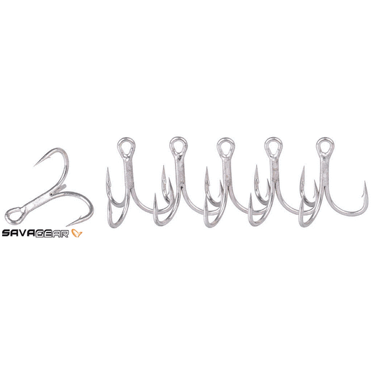 Savage gear Big Fish Treble