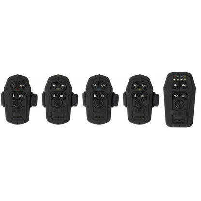 Dam Madcat Smart Alarm Set 4+1