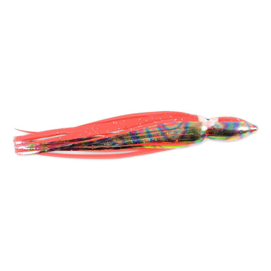 Lineaeffe Hyper Catch Sılıcone Kalamar Japanese Red  5 Adet