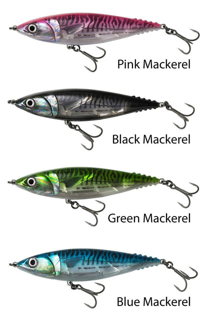 Savage gear 3D Mack Stick 170 88g Sahte Balık