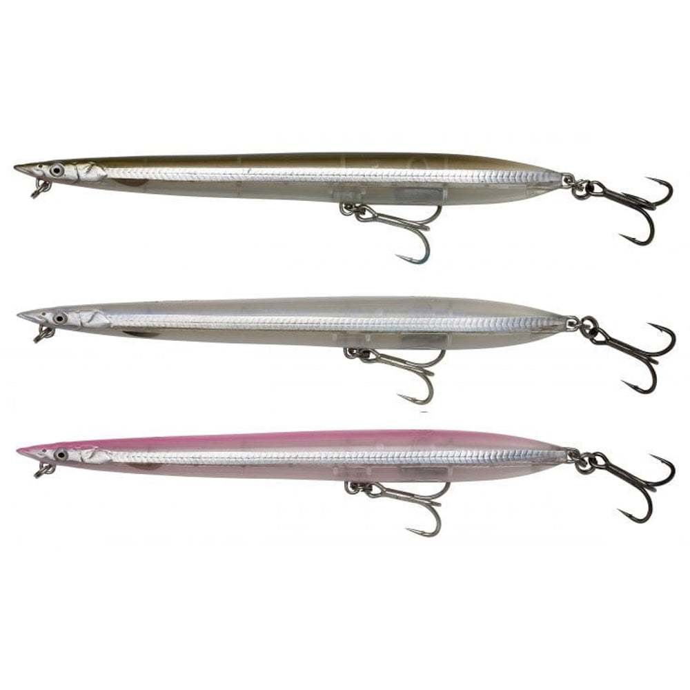 Savage gear  MAG Sandeel Surf Walker 210 41g F Sahte Balık