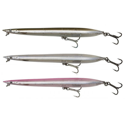 Savage gear  MAG Sandeel Surf Walker 210 41g F Sahte Balık