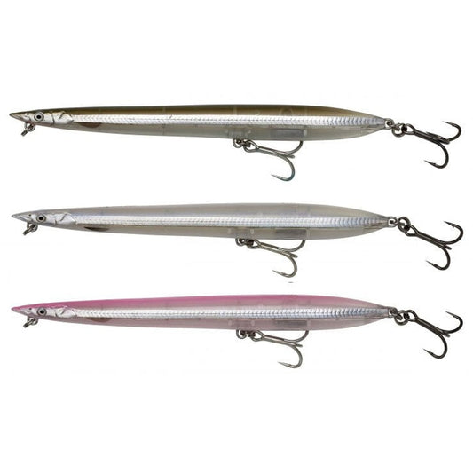 Savage gear  MAG Sandeel Surf Walker 210 41g F Sahte Balık