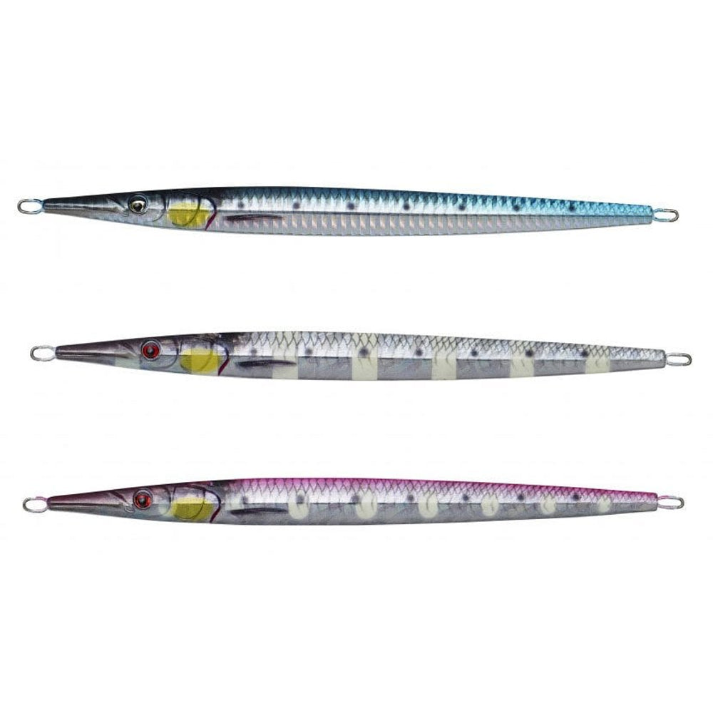 Savage gear 3D Needle Jig 200 gr 25 cm Sahte Balık