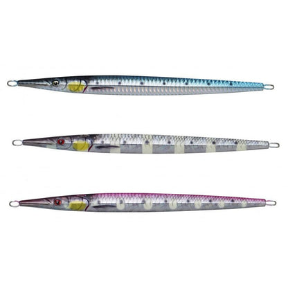 Savage gear 3D Needle Jig 200 gr 25 cm Sahte Balık