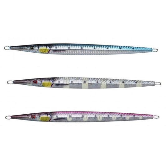 Savage gear 3D Needle Jig 200 gr 25 cm Sahte Balık