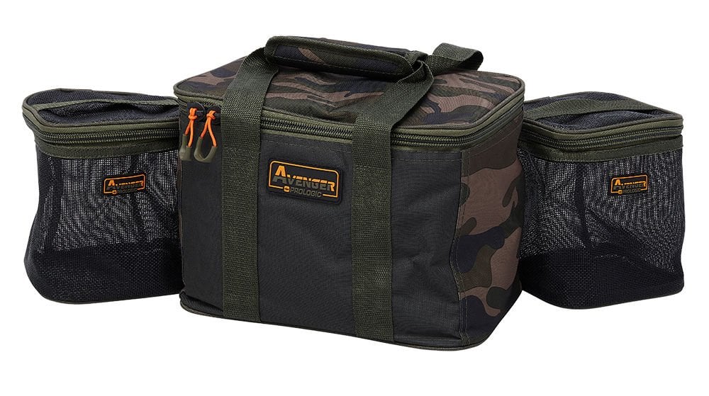 Prologic Avenger Cool&Bait S 12.5L Çanta