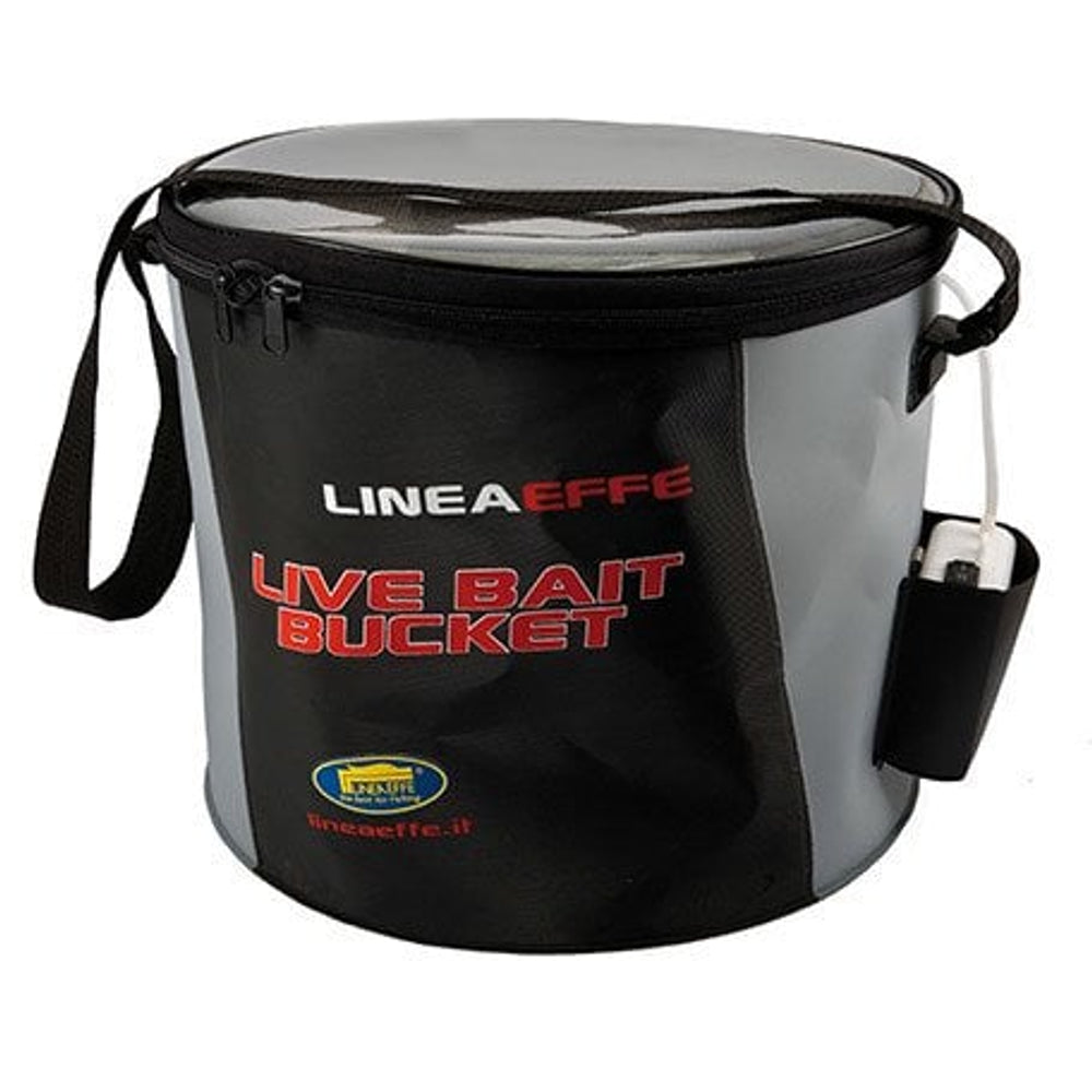 Lineaeffe Live Bait Set