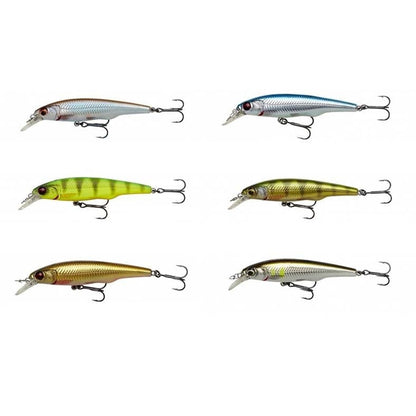 Savage Gear Gravity Twitch SR 8.3 cm 10 gr Suspending