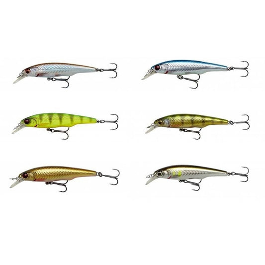 Savage Gear Gravity Twitch SR 6.7 cm 6 gr Suspending