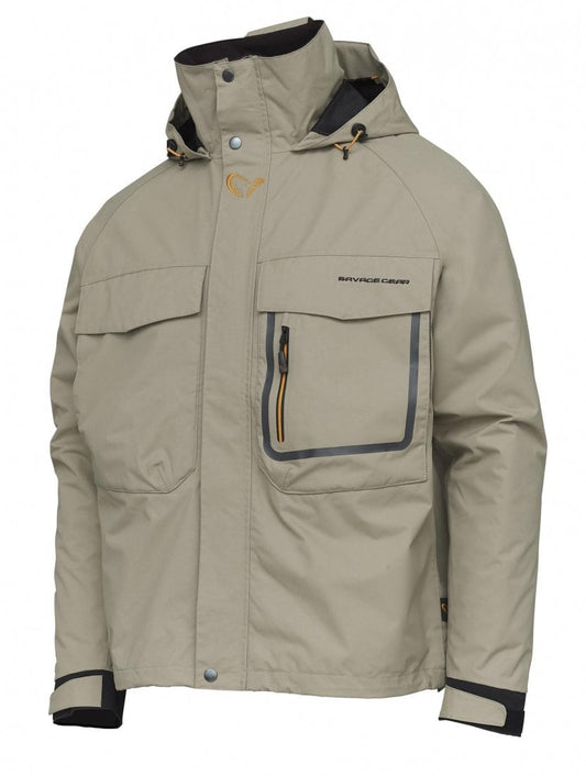 Savage Gear SG2 Hybrid Jacket Dusky Green