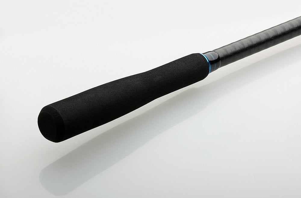 Savage Gear SGS5 P 9' 2.74 m 9-35 gr 2 Parça Spin Kamış