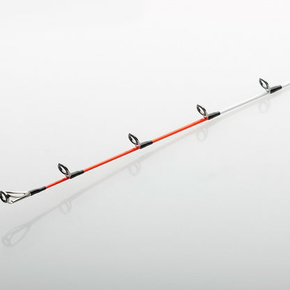 Savage Gear SGS6 Tai Rubber 7'/2.13m 40-150 gr 2 Parça