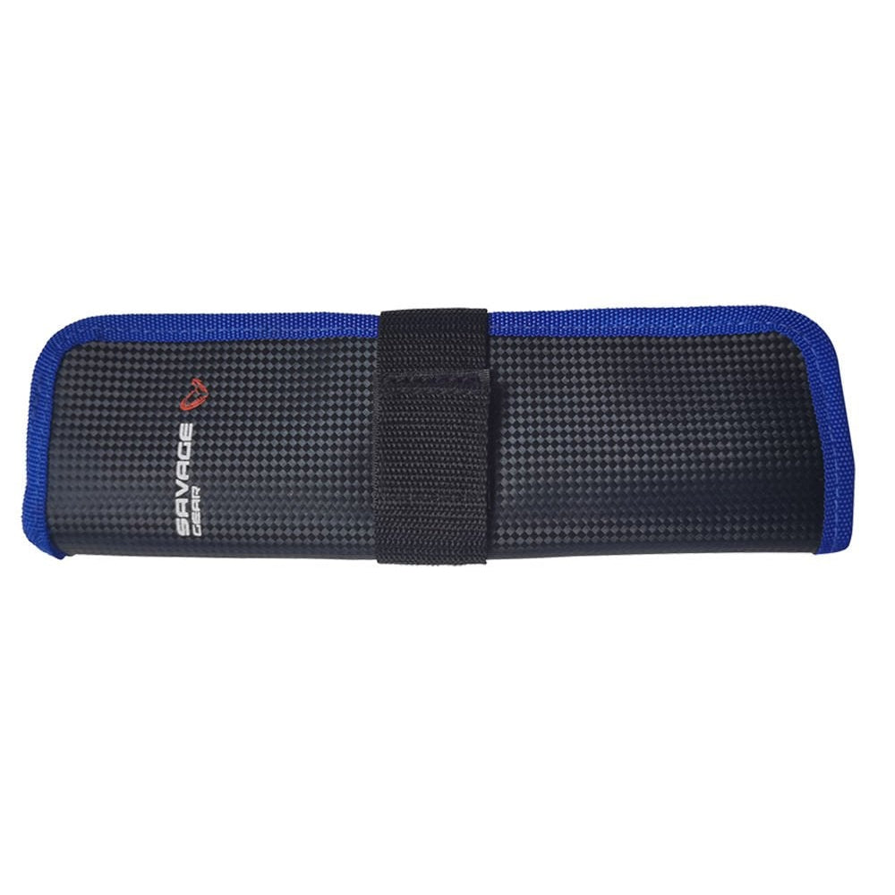 Savage Gear Jig Roll-Up 27X18CM 100-200GR Jig Çantası
