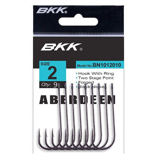 BKK ABERDEEN-R Diamond Olta İğnesi