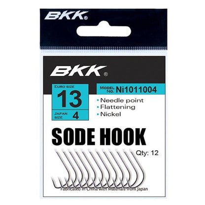 BKK Sode Diamond Olta İğnesi