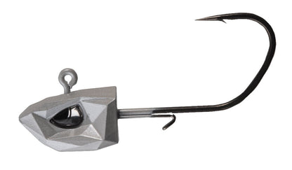 BKK Refrax Jig- White