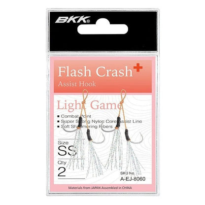 BKK Flash Crash+ Olta İğnesi