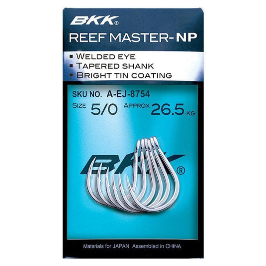 BKK Reefmaster NP Olta İğnesi