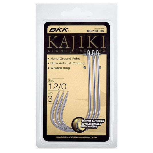 BKK Kajiki Light Trolling Olta İğnesi