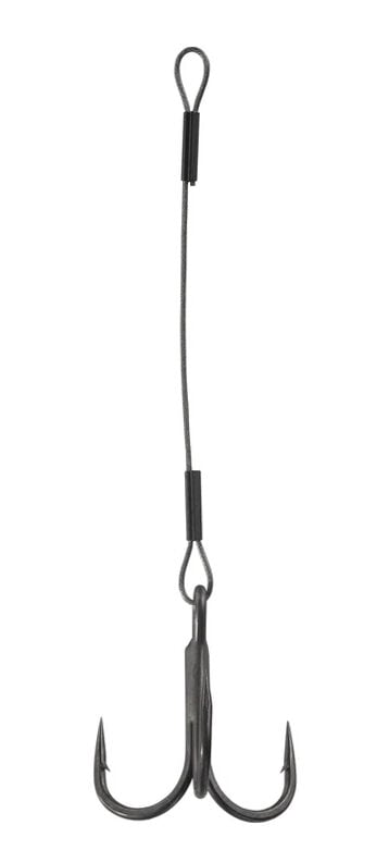 BKK Spear Stinger-7x7 Wire Üçlü İğne