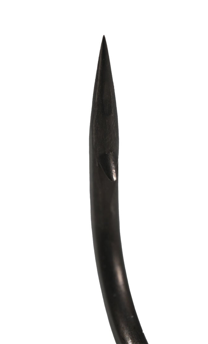 BKK Spear Stinger-7x7 Wire Üçlü İğne