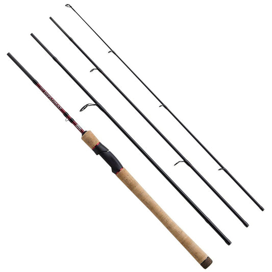 Abu Garcia Diplomat V2 Travel Olta Kamışı