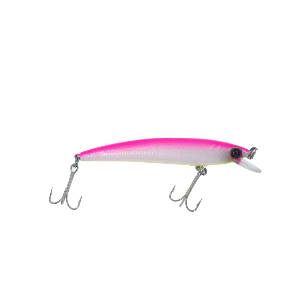 Albastar Defne Minnow Sahte Balığı