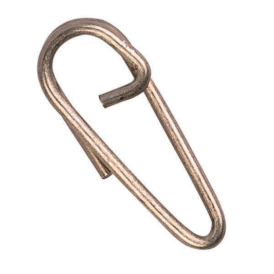 Albastar Deluex Knot Clip Kilitli Klipsli Olta Fırdöndüsü