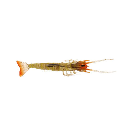 Albastar Gamba Silikon Karides